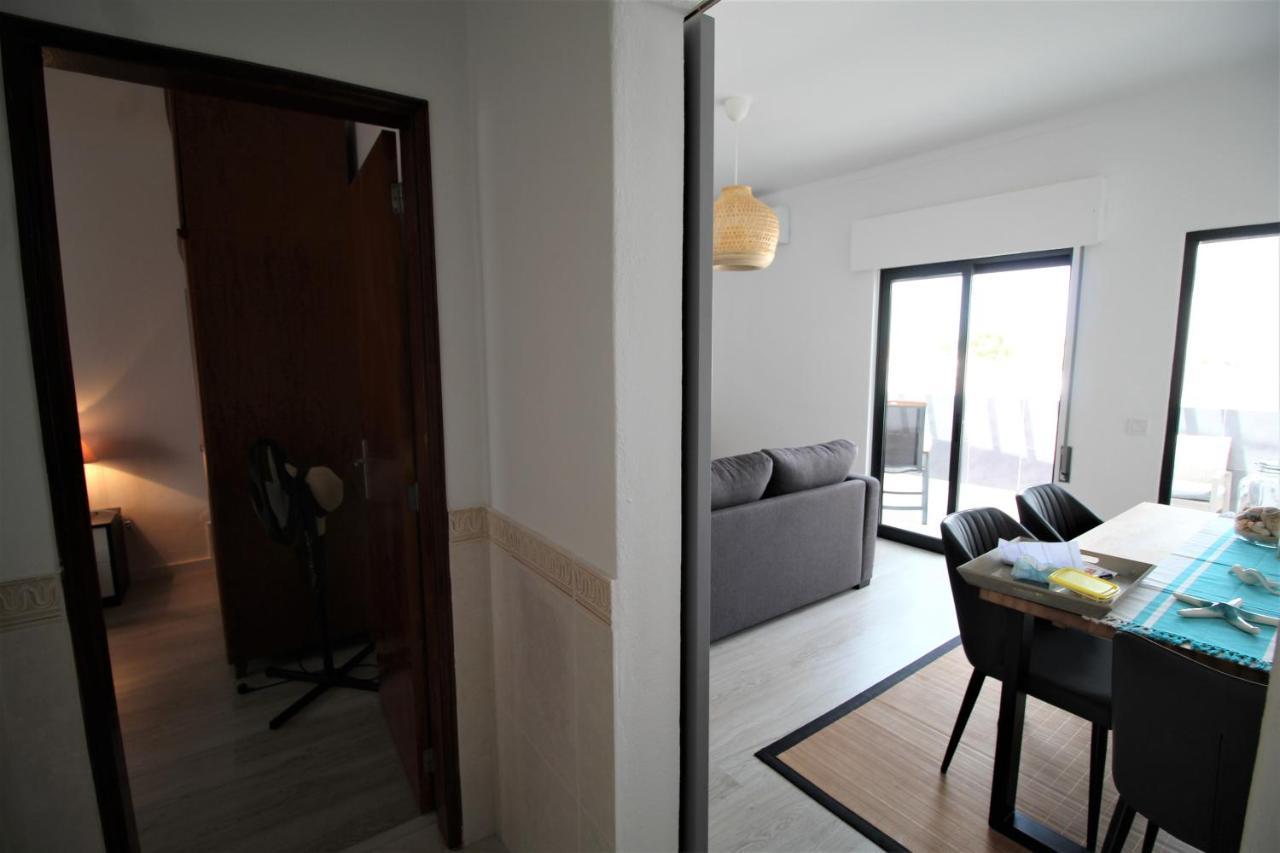 Apartamento T1 Alvor/ Centro Exterior foto