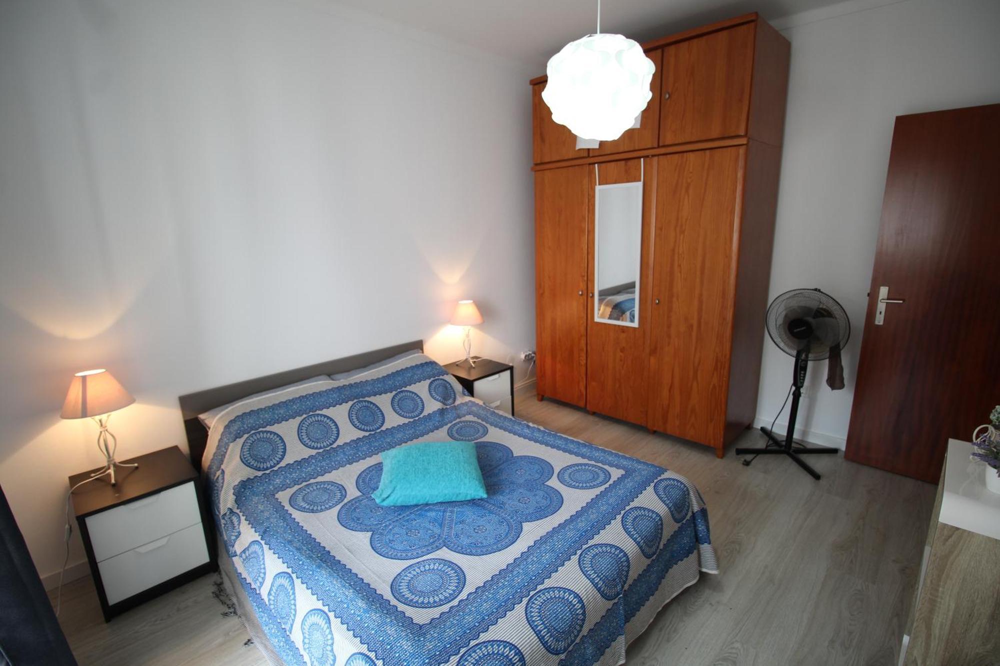 Apartamento T1 Alvor/ Centro Exterior foto